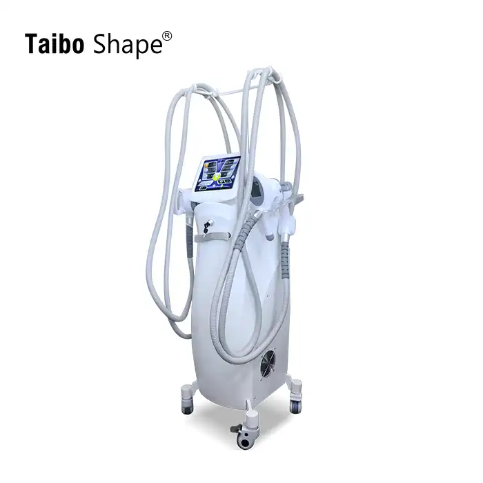 Discover How Velashape Body Slimming Machine Shapes and Firms Effortlessly